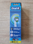 ORAL-B PRECISION CLEAN - Zamjenska glava za električnu četkicu za zube