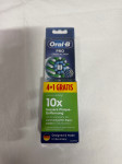 Oral-B Pro Cross Action 4+1 GRATIS – NOVO