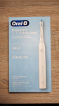 Električna četkica OralB Pulsonic Slim Clean 2000