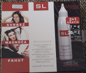 Preparati za vlasište i kosu protiv opadanja