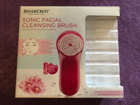 Uređaj za čišćenje lica