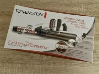 Uvijač za kosu Remington Curl&Straight Styler Pack *garancija*