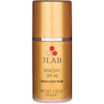 3Lab WW Day hidratantni gel s UV zaštitom SPF 40 50 ml