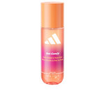 Adidas Vibes Woman Get Comfy Fragance Hair y Body Mist 236ml