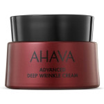 Ahava Advanced Deep Wrinkle krema - hidratantna krema protiv starenja