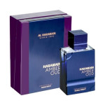Al Haramain Amber Oud parfumski ekstrakt Dubai noć 100ml
