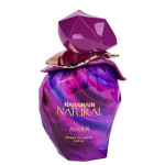 Al Haramain Natural Amber PAR W 100 ml