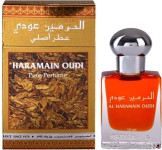 AL HARAMAIN OUDI REINES PARFÜMÖL 15ML