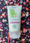 Alkmene My Tea Tree Oil 3u1 tretman za čišćenje lica - SAMO 3 eur