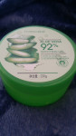 Aloe vera gel