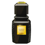 Amber Wood 50 ml