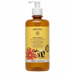 Apivita Mini Bees Säuglingsgel Ringelblume&Honig 500ml