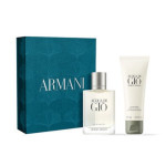 Armani Aqua Di Gio Giftset 125 ml