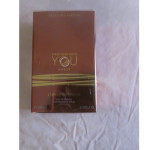 Armani (Giorgio Armani) EMPORIO ARMANI STRONGER WITH YOU AMBER