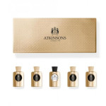 Atkinsons Oud Mini Set, parfemska voda, 5 ml