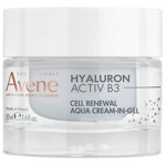 Avène Hyaluron Activ B3 Aqua Gel-Krema 50ml