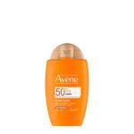 Avène Mat Perfect Fluid sa bojom LSF 50+ 50ml