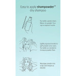 Aveda Shampowder Suhi šampon 56g