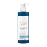 Avene Cleanance Comedomed Peeling Čistilni gel 400ml