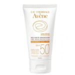 Avene Mineralna krema za sunčanje SPF50+ 50ml