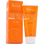 Avene Sun Care High Protection Milk SPF50+ 100 ml