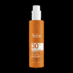 Avene Sun Invisible Sprej SPF30 200ml