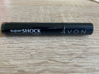 Avon Super Shock maskara za oci crna