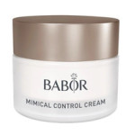 Babor Skinovage Mimical Control Cream - Krema za omekšavanje mimičnih