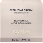 Babor Vitalizing Cream Rejuvenation & Glow Complex - Glow