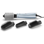BaByliss Hydro Fusion 4 in 1 Föhnborstel AS774E - 1000W - Dubbel