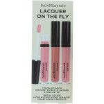 Bareminerals Bare Minerals Gen Nude Lip Laquer Trio - Set od 3