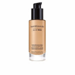 Bareminerals Barepro Performance tekući puder SPF20 15,5-Butterscot