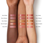 Bareminerals Complexion Rescue Blonzer Colorete Bronceador En