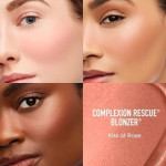 Bareminerals Complexion Rescue Blonzer Colorete Bronceador En