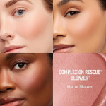Bareminerals Complexion Rescue Blonzer Colorete Bronceador En