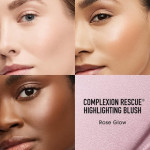 Bareminerals Complexion Rescue Highlighting Blush Colorete Iluminador