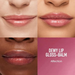 Bareminerals Dewy Lip Gloss Balm Affection 2,3g