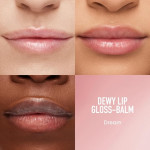 Bareminerals Dewy Lip Gloss Balm Bálsamo De Labios Dream​ 2,3g