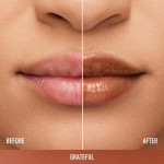 Bareminerals Dewy Lip Gloss Balm Bálsamo De Labios Grateful​ 2,3g
