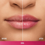 Bareminerals Dewy Lip Gloss Balm Bálsamo De Labios Soul​ 2,3g