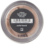 Bareminerals Loose Mineral Eyeshadow Nude Beach 1 U