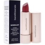 Bareminerals Mineralist Hydra-Smoothing Lipstick Intuition