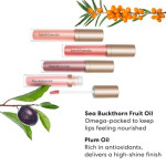 Bareminerals Mineralist Lip Gloss-Balm Sincerity 4ml