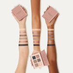Bareminerals Mineralist Palete sjene za oči Ultranatural 7,8g