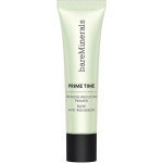 Bareminerals Prime Time Redness-Reducing Primer 30ml