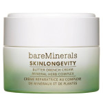 Bareminerals Skinlongevity Butter Drench bogata krema 50 g