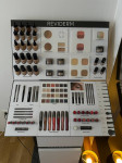 Beauty Bar REVIDERM sa svima testerima