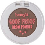 Benefit Goof Proof Brow Powder - vodootporni pudr za obrve 1,9g