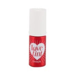 Benefit Lovetint Tekući ruž za usne - Multifunkcionalni tekući ruž, 6