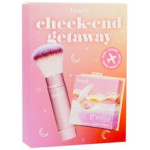 Benefit Shellie Blush Cheek-End Getaway Set - Poklon set